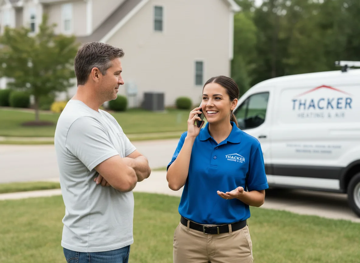 Ac Repair Apex, NC FAQs